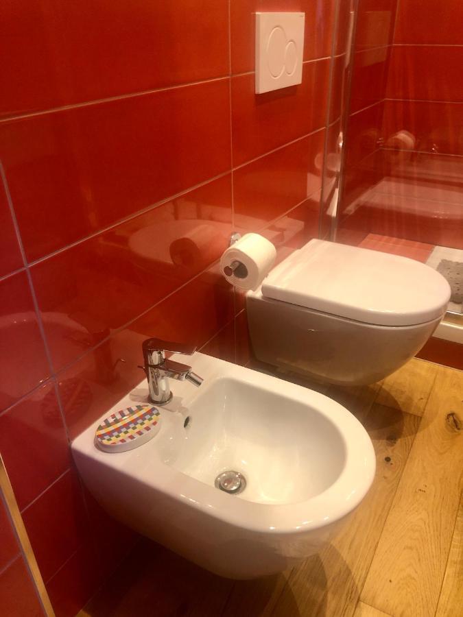 Tuscany Suites Firenze Belfiore Exterior foto